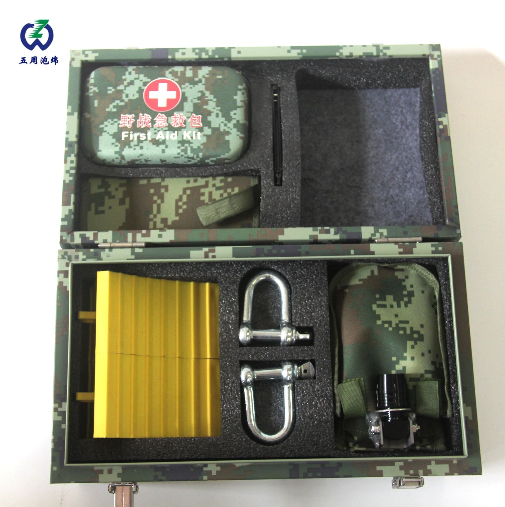 行軍包珍珠棉內(nèi)襯如何選？真實經(jīng)驗避坑指南！
